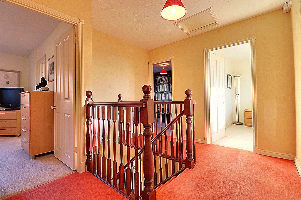 Additional image 13 of 4 bed detached house for saleHeol Y Cadno, Thornhill, Cardiff CF14