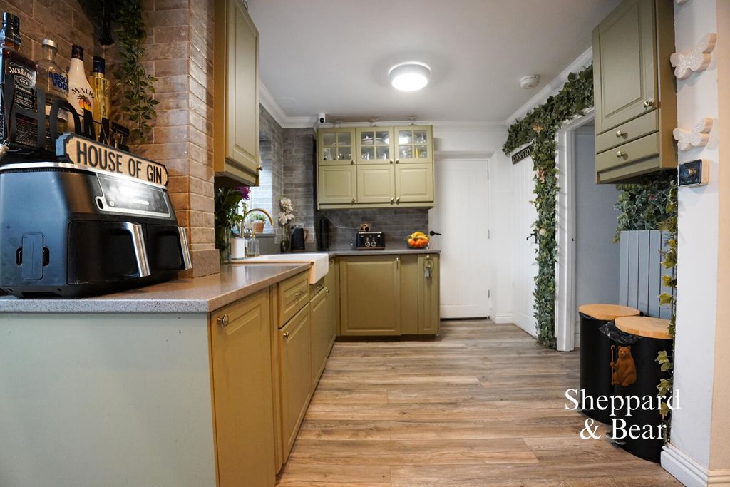 Additional image 8 of 5 bed semi-detached house for saleAmblecote Close, Pontprennau, Cardiff CF23