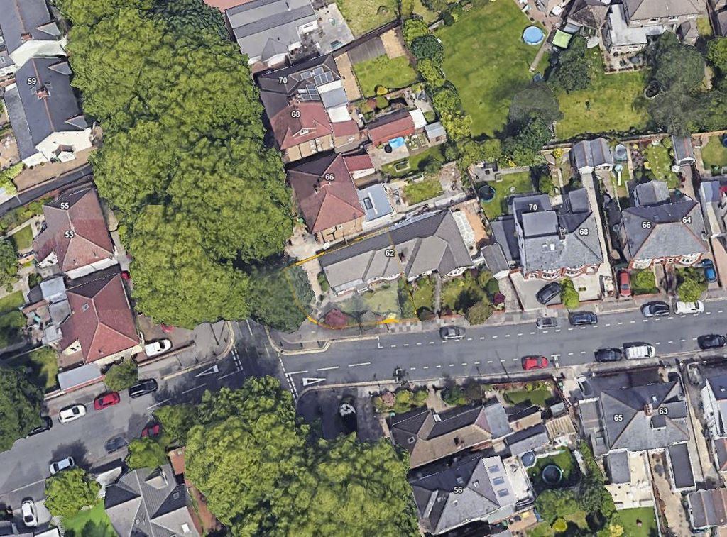 Additional image 17 of 2 bed semi-detached bungalow for saleHeathwood Road, Cardiff CF14