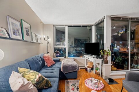 Additional image 7 of 1901-33 Smithe Street, Vancouver, BC, V6B 0B5