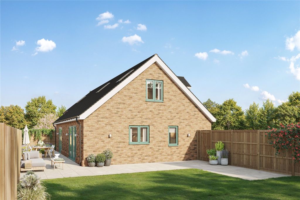 Additional image 6 of Land for saleLambs Lane, Cottenham, Cambridge, Cambridgeshire CB24
