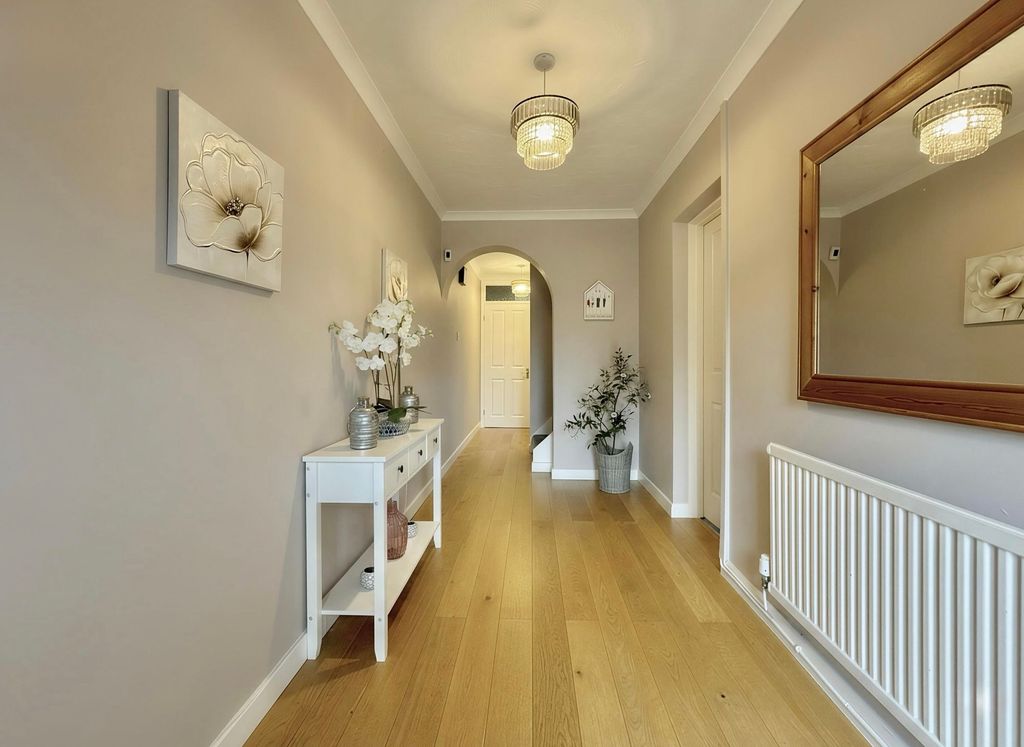 Additional image 2 of 4 bed terraced house for saleForest Close, Newport NP19