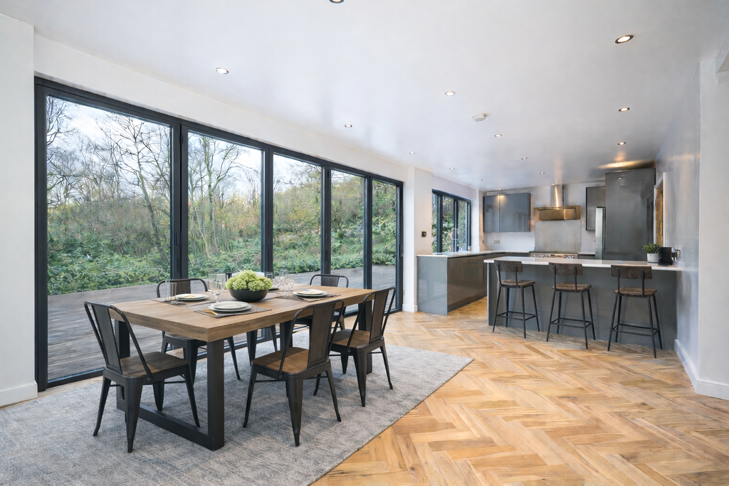 Additional image 2 of 5 bed detached house for saleWhitebrook, Monmouth NP25
