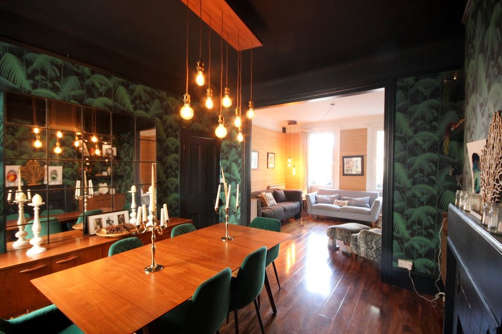 Additional image 21 of 5 bed terraced house for saleVictoria Street, St Helier, Jersey JE2