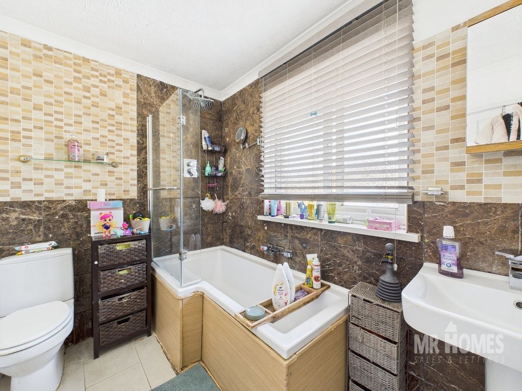 Additional image 28 of 4 bed semi-detached house for saleThe Sanctuary, Culverhouse Cross, Cardiff CF5