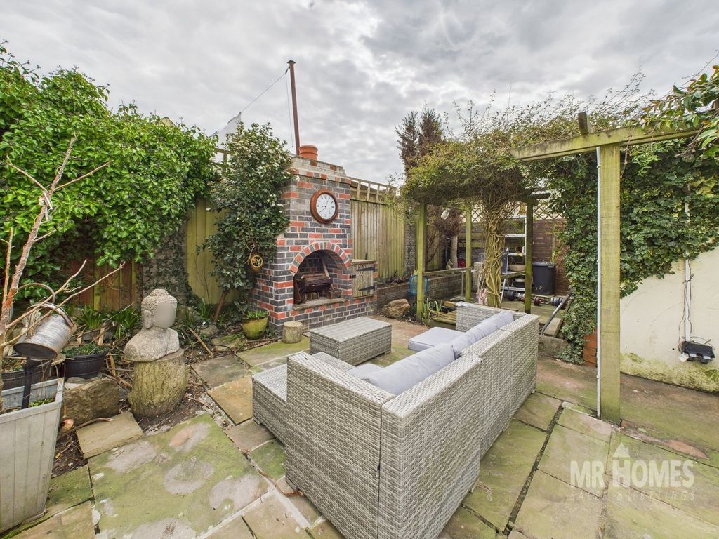 Additional image 9 of 4 bed semi-detached house for saleThe Sanctuary, Culverhouse Cross, Cardiff CF5