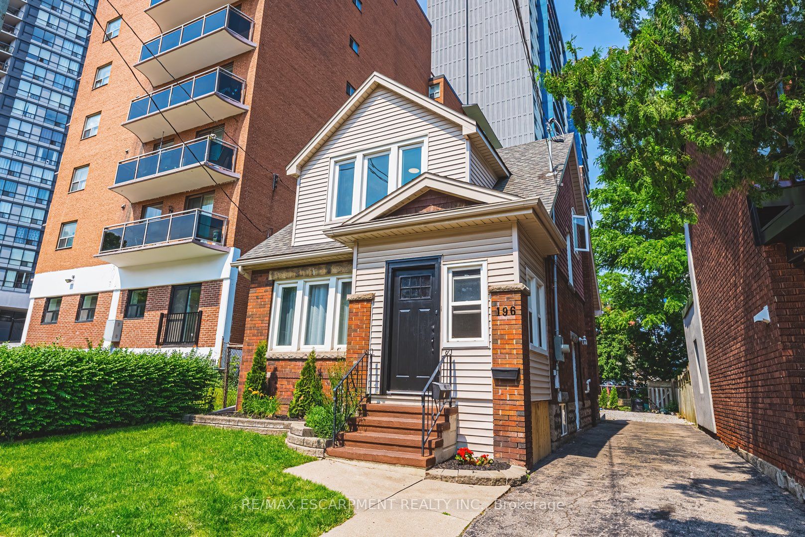 Additional image 3 of 196 Walnut Street, Hamilton, ON, L8N 2M1