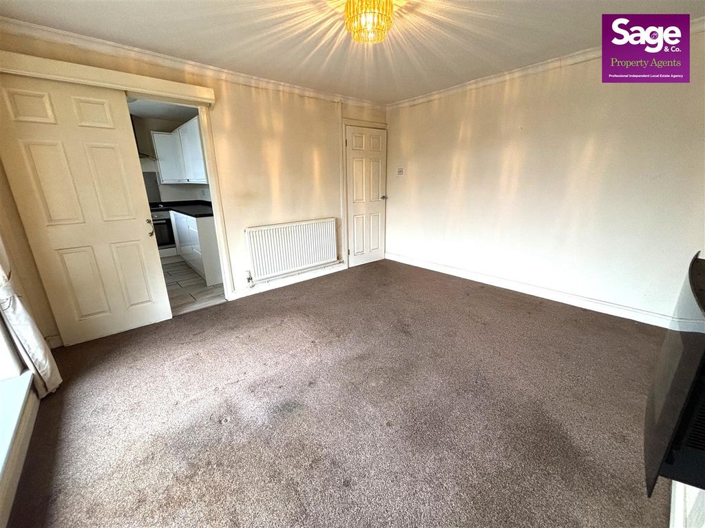 Additional image 2 of 2 bed flat for saleAspen Way, Newport NP20