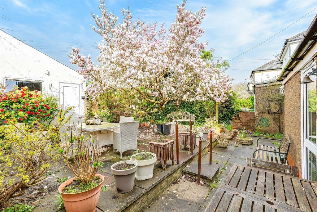Additional image 3 of 4 bed semi-detached house for saleLake Road West, Cardiff CF23