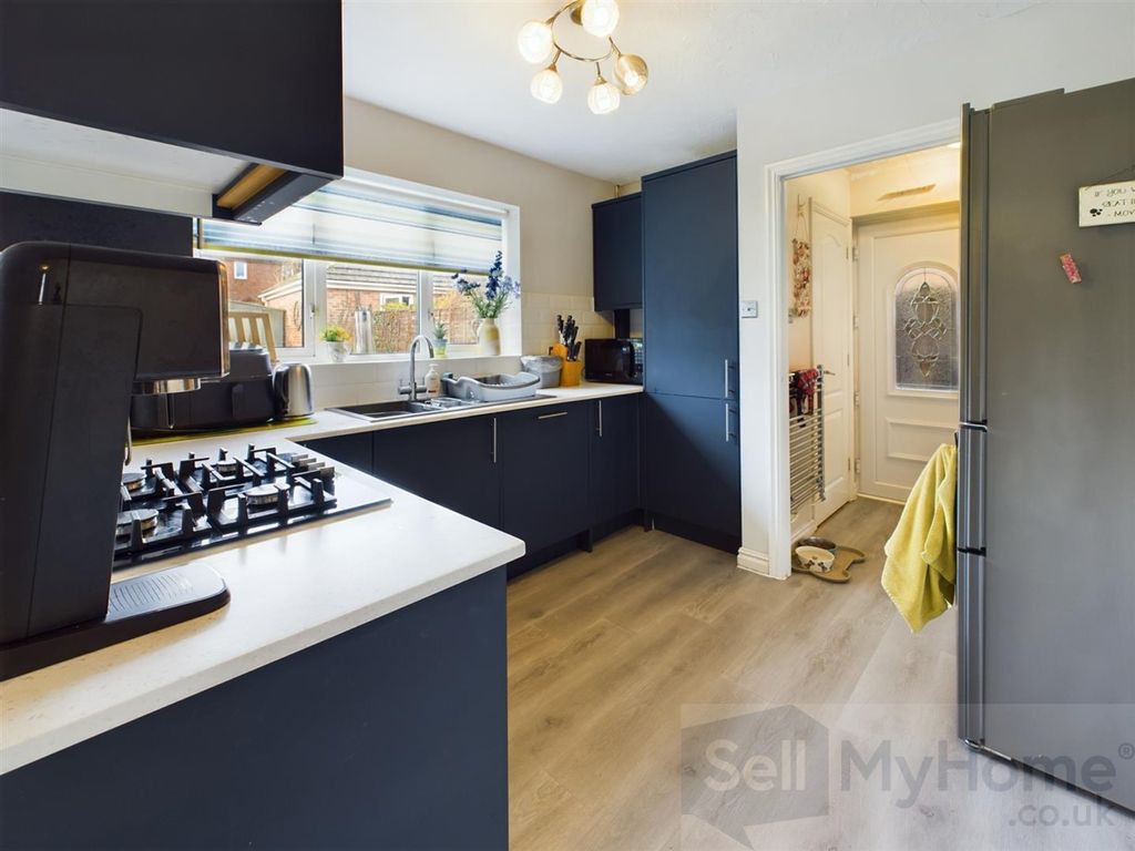 Additional image 20 of 4 bed detached house for saleThe Paddocks, Undy NP26