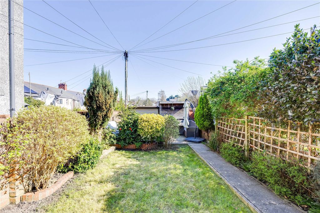 Additional image 21 of 3 bed terraced house for saleSummerfield Avenue, Heath, Cardiff CF14