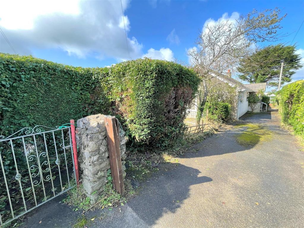 Additional image 18 of 3 bed detached bungalow for saleHael Lane, Southgate, Swansea SA3