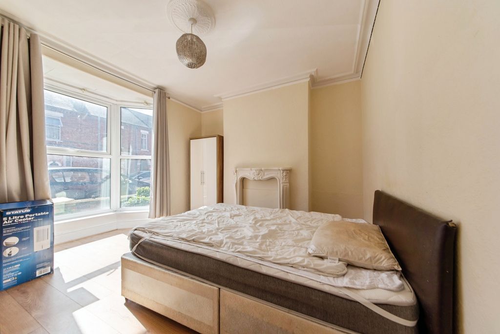 Additional image 7 of 4 bed terraced house for saleFoster Street, Lincoln, Lincolnshire LN5