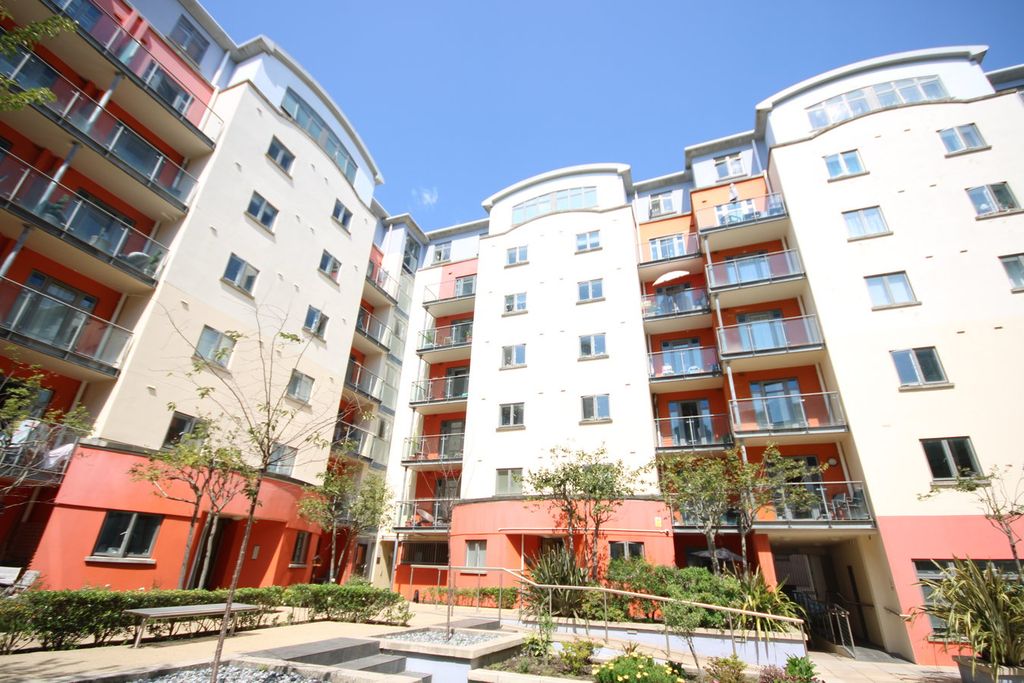 Additional image 2 of 2 bed flat for salePatriotic Place, St Helier JE2