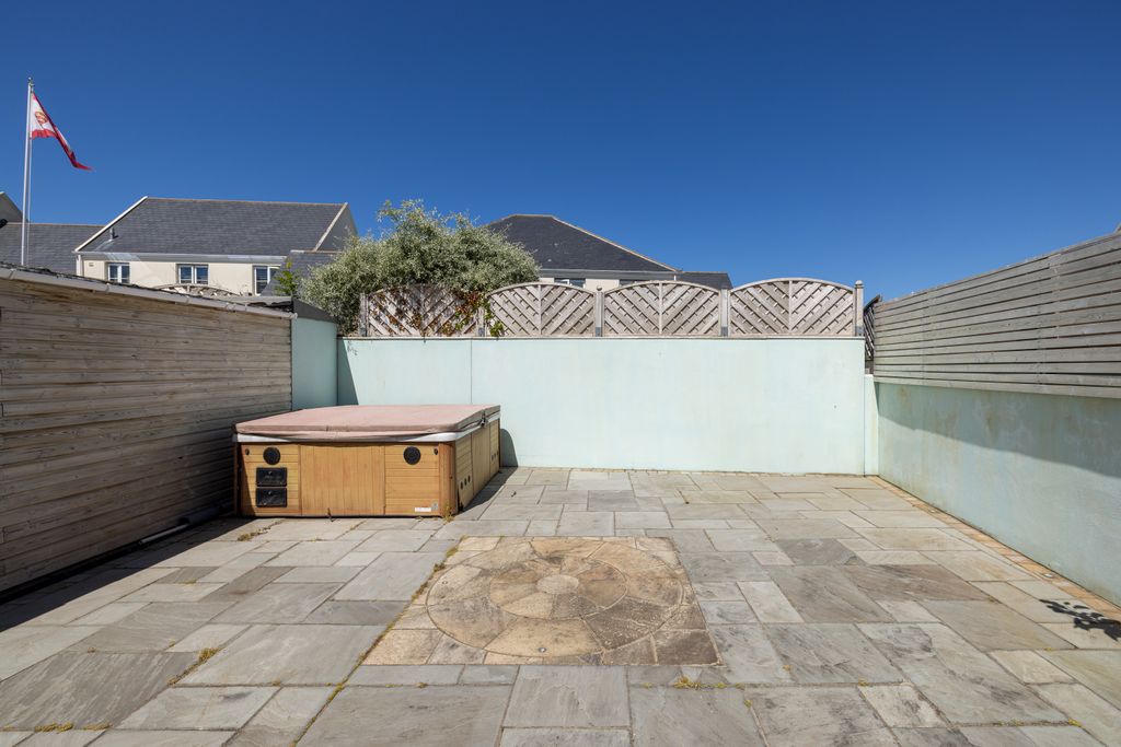 Additional image 16 of 4 bed end terrace house for saleLa Ville Vautier, St. Ouen, Jersey JE3
