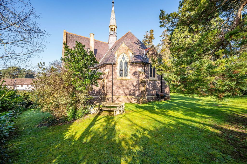 Additional image 40 of 3 bed cottage for saleThe Chancel, Pen Y Fal Chapel, Abergavenny NP7