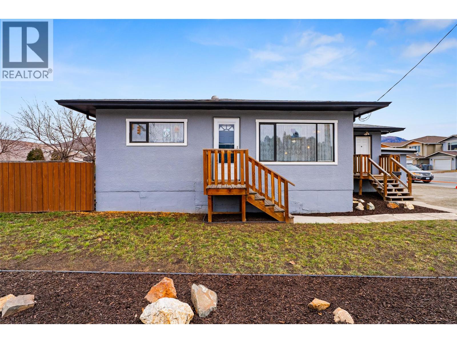 1496 Tranquille Road, Kamloops, BC, V2B5B7