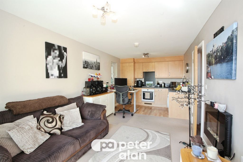 Additional image 7 of 1 bed flat for salePentland Close, Llanishen, Cardiff CF14