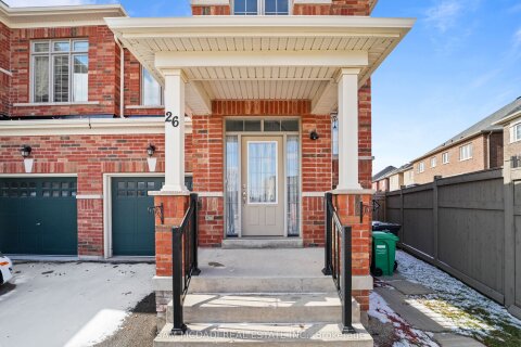 Additional image 8 of 26 Montpelier Street, Brampton, ON, L6Y 6A6