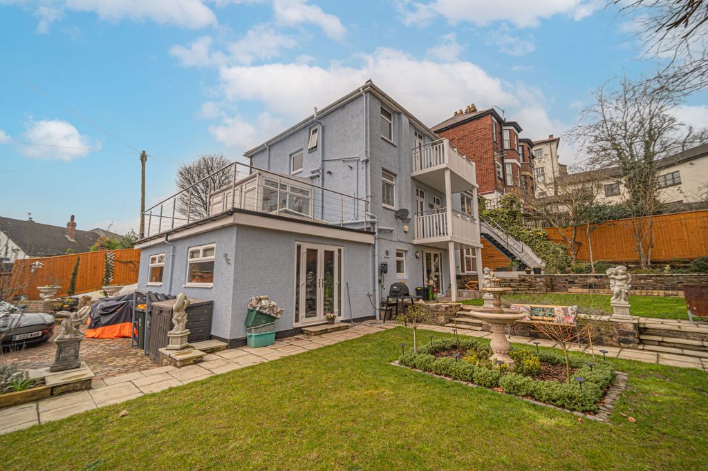 Additional image 43 of 4 bed detached house for saleVicarage Hill, Newport NP20