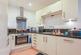 Albert Basin Way, E16, Gallions Reach, London, E16