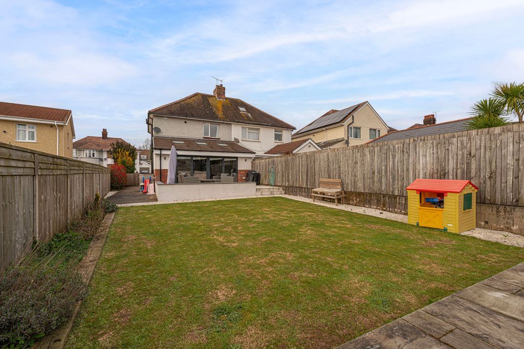Additional image 4 of 3 bed semi-detached house for saleBurnfort Road, Newport NP20