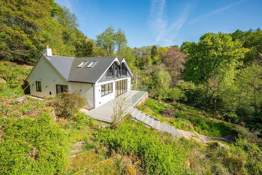 Additional image 31 of 5 bed detached house for saleWhitebrook, Monmouth NP25