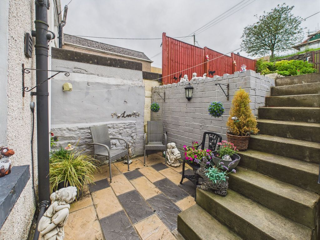 Additional image 4 of 3 bed terraced house for saleDrysiog Street, Ebbw Vale NP23