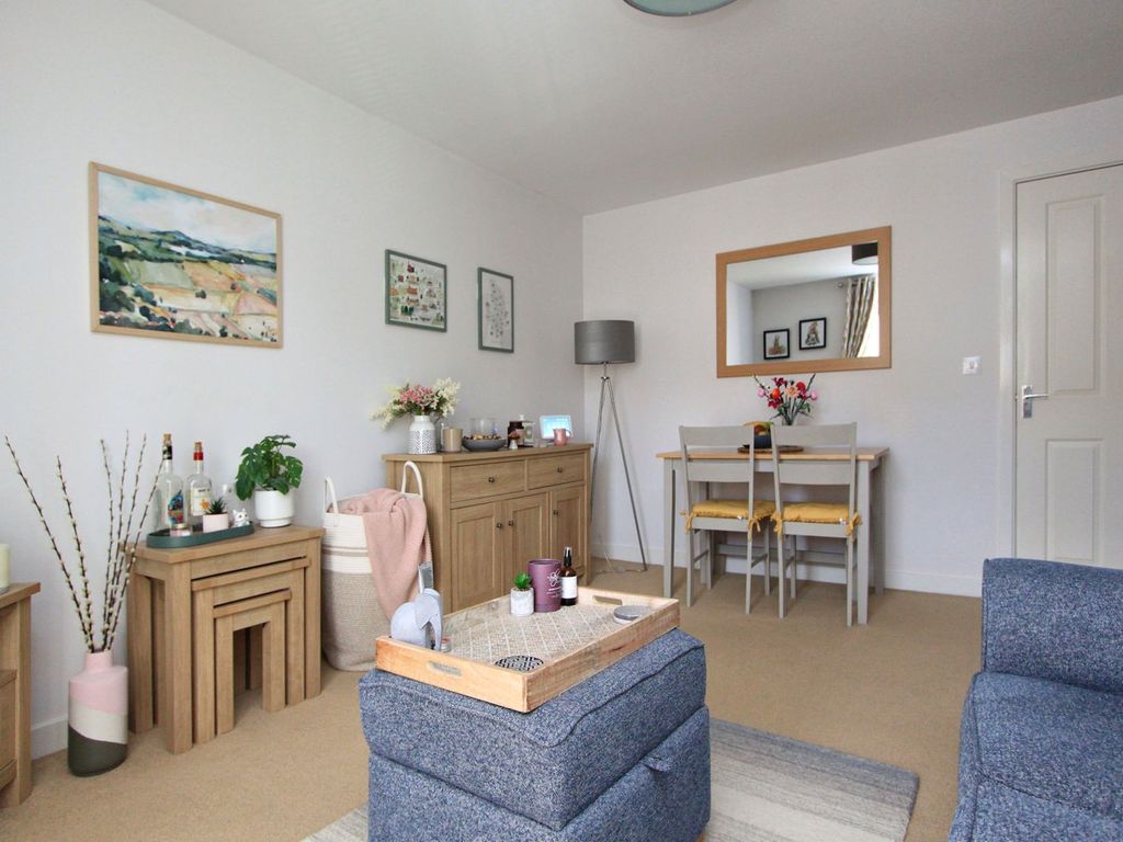 Additional image 2 of 2 bed flat for saleLeaze Close, Thornbury BS35
