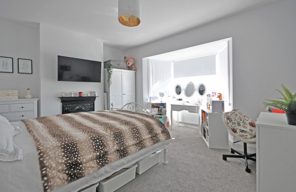 Additional image 26 of 4 bed semi-detached house for saleIncredible Period Property, Risca Road, Newport NP20