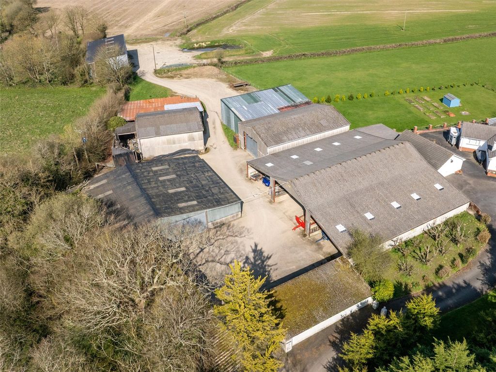 Additional image 2 of Land for saleHorwood, Bideford, Devon EX39