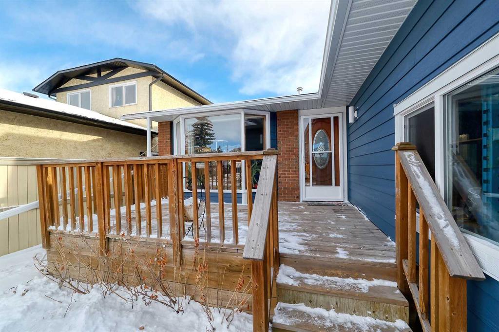 Additional image 4 of 48 Bernard Way NW, Calgary, AB, T3K 2E9