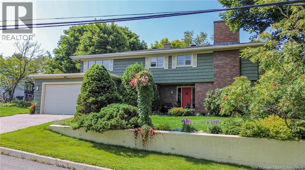 360 Young Street, Saint John, NB, E2M2T8