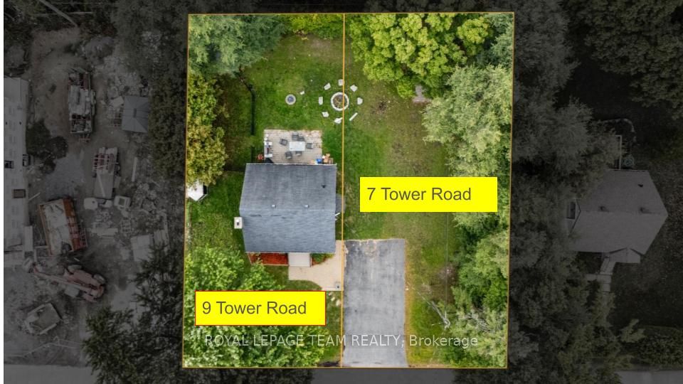 7 Tower Road, Ottawa, ON, K2G 2E2