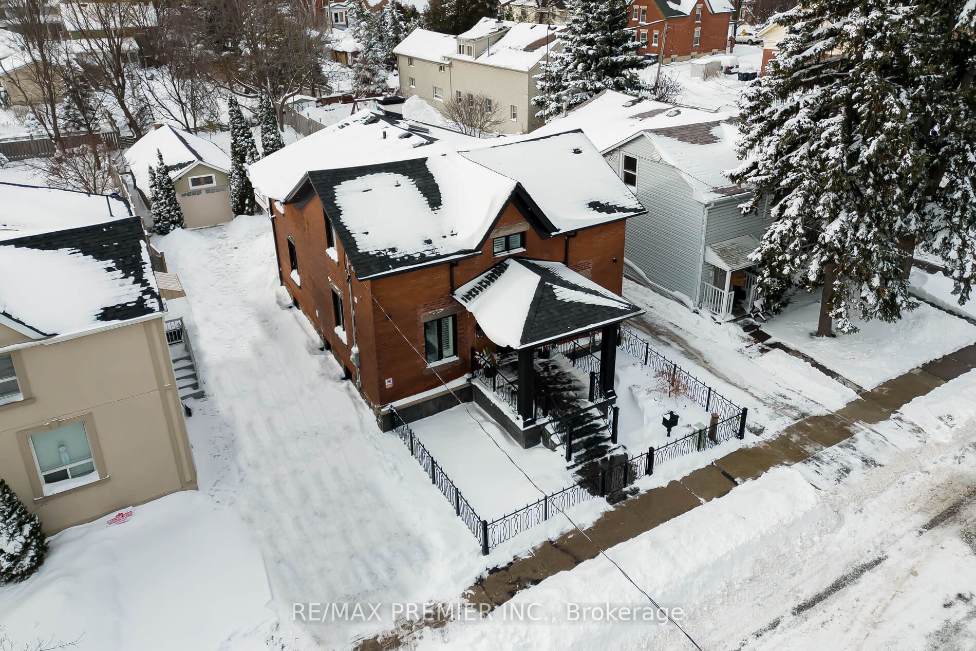 Additional image 2 of 21 Elizabeth Street N, Brampton, ON, L6X 1S1
