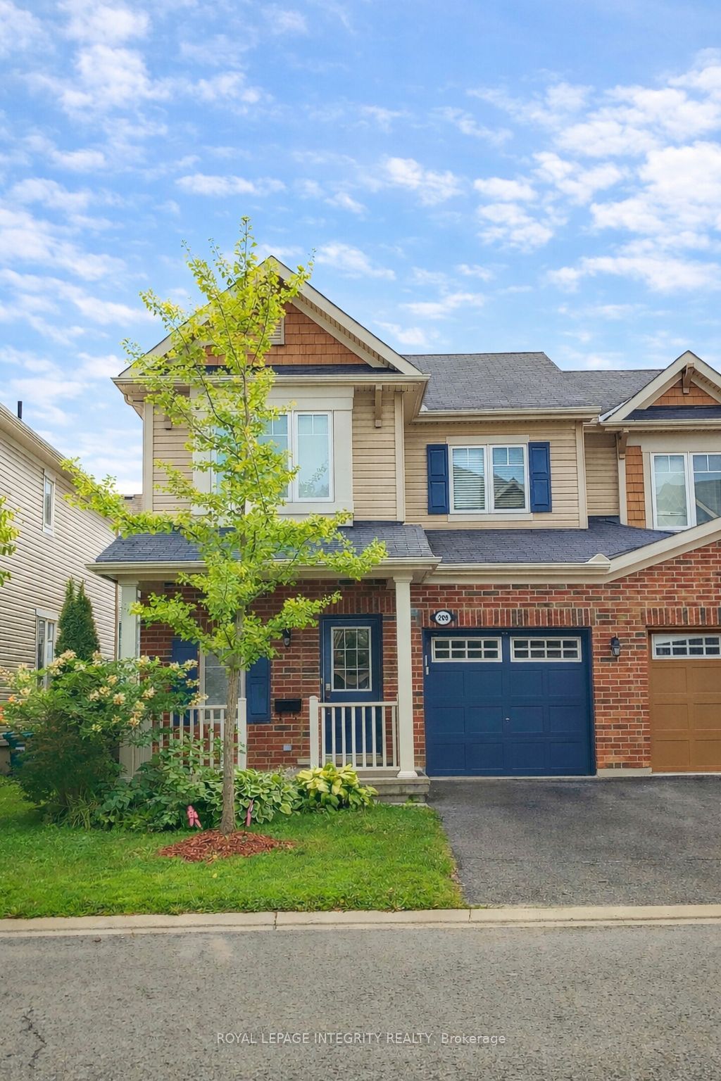 208 Aquilo Crescent, Ottawa, ON, K2S 0L8