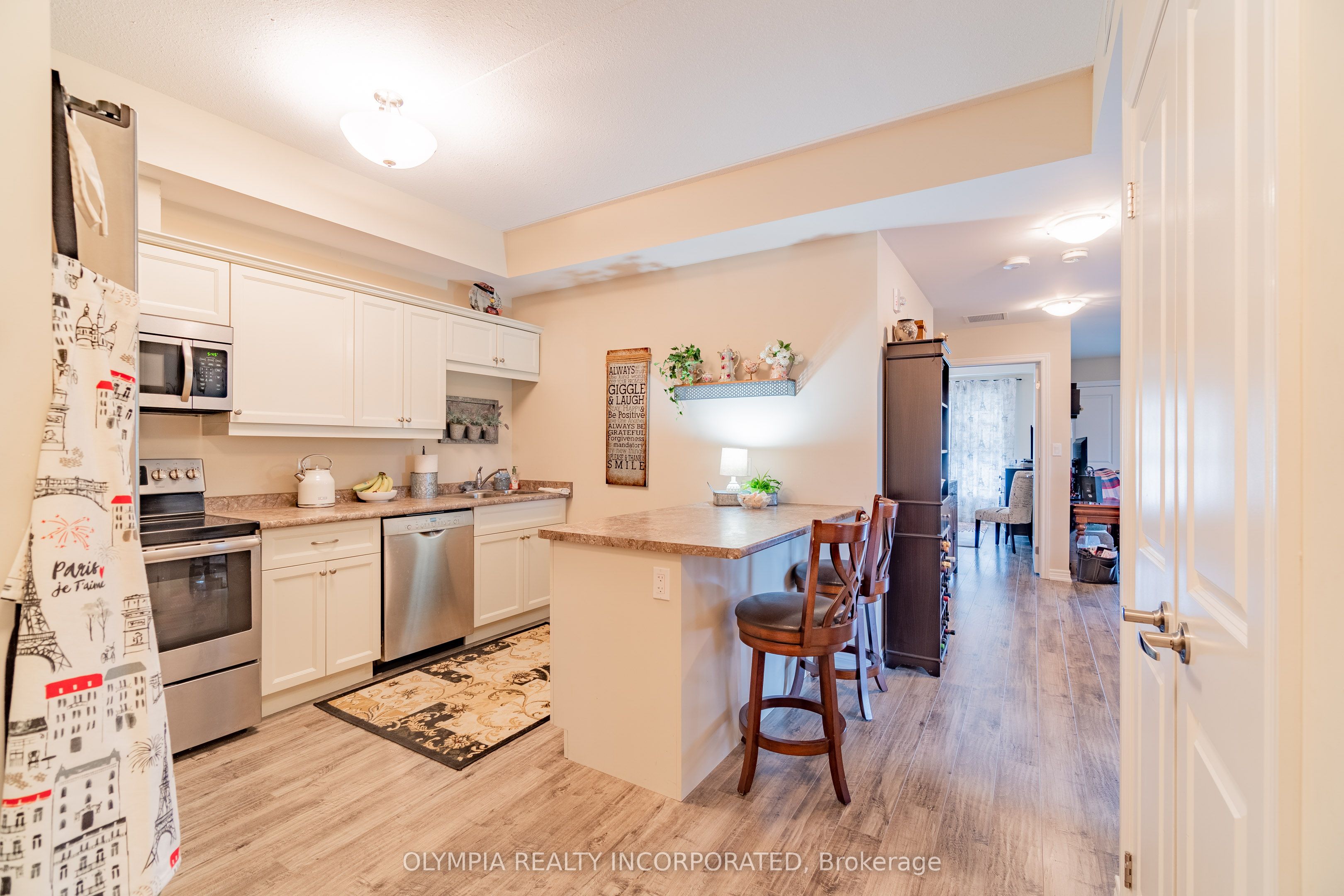 Additional image 3 of 316-4644 Pettit Avenue, Niagara Falls, ON, L2E 0B4