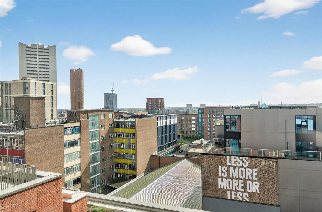 Additional image 10 of Chapmans Yard, Upper Gough Street, Birmingham