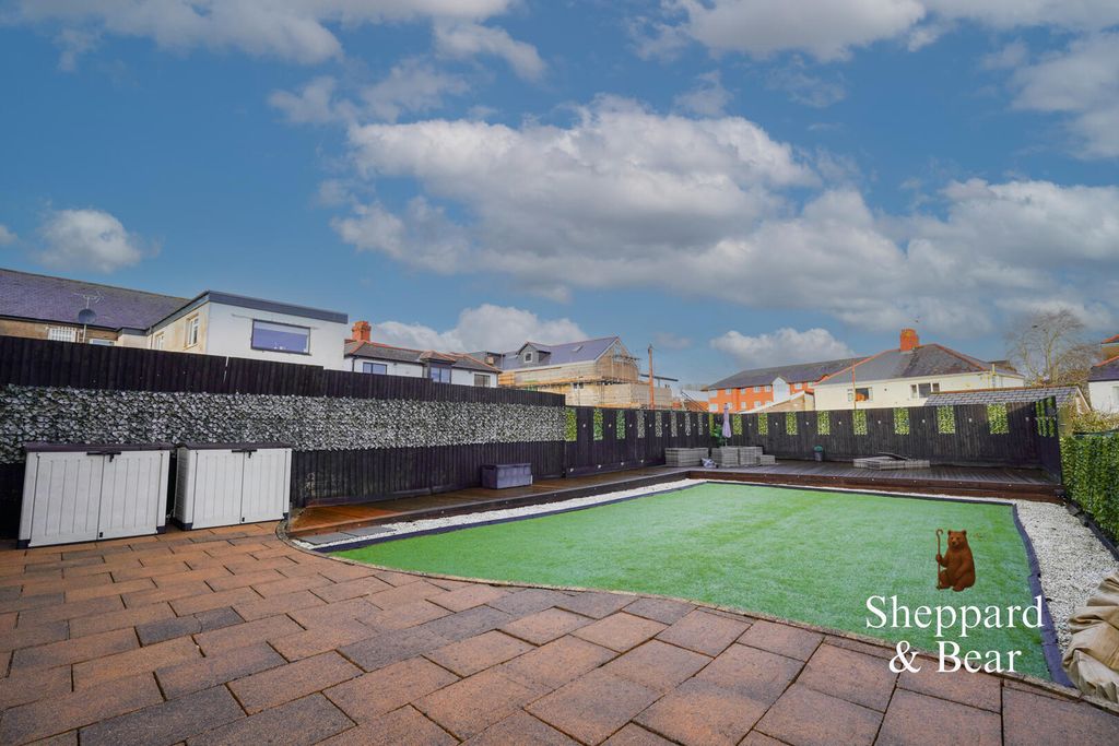 Additional image 31 of 4 bed semi-detached house for saleWhitehall Parade, Rumney, Cardiff CF3