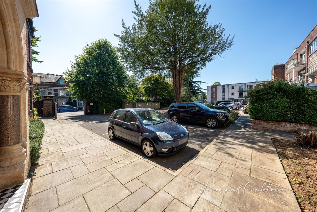 Additional image 19 of 1 bed flat for saleRomilly Crescent, Pontcanna CF11
