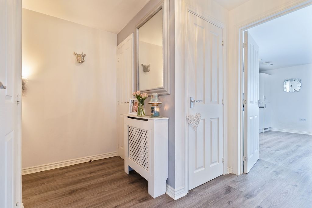 Additional image 11 of 2 bed flat for saleSwan Crescent, Newport NP19