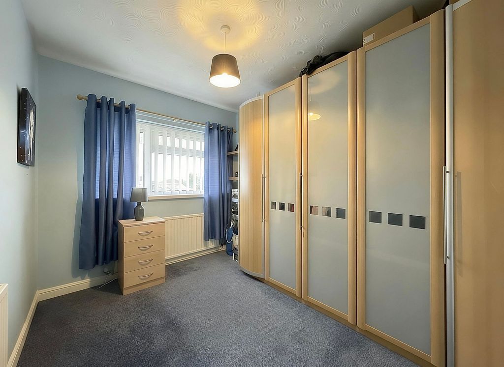 Additional image 12 of 4 bed terraced house for saleForest Close, Newport NP19