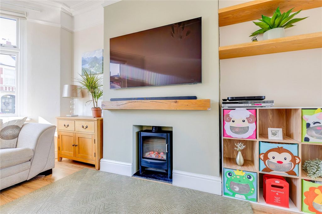 Additional image 32 of 3 bed terraced house for saleSummerfield Avenue, Heath, Cardiff CF14