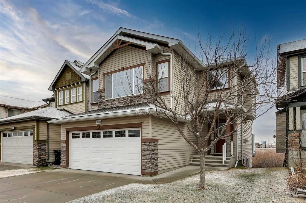 100 Royal Oak Terrace NW, Calgary, AB, T3G 6A8