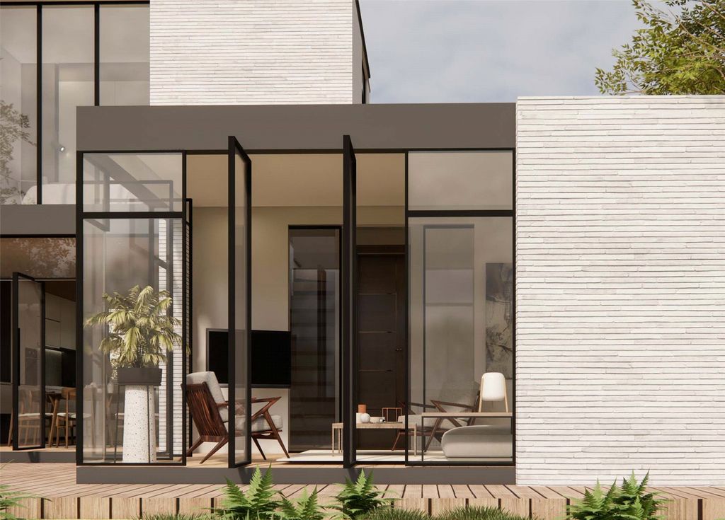 Additional image 14 of Land for saleHarley Road, London NW3
