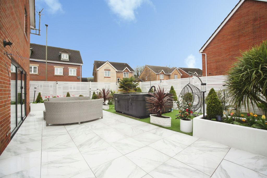 Additional image 23 of 4 bed detached house for saleSword Hill, Caerphilly CF83