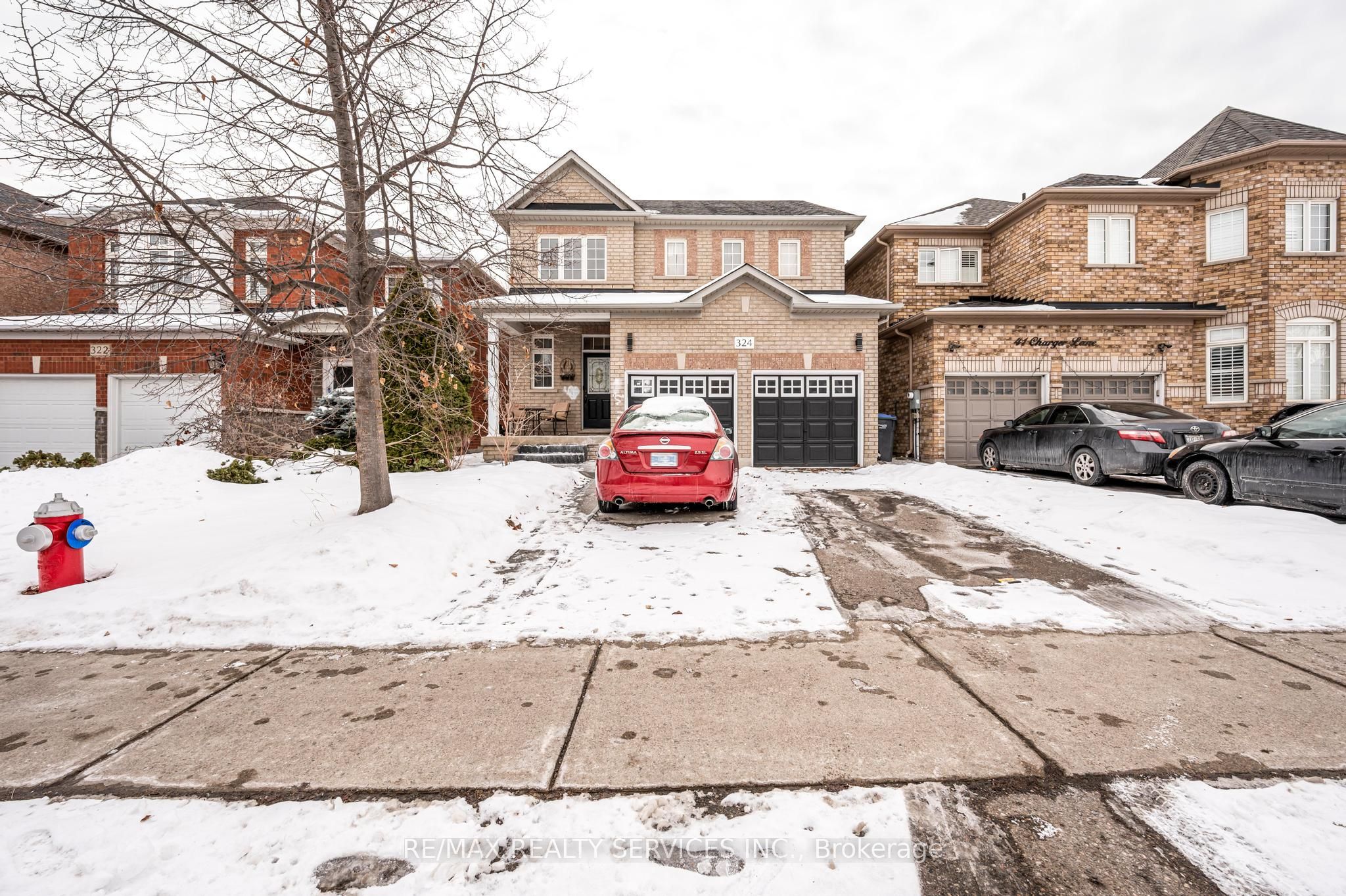 Additional image 2 of BSMT-324 Brisdale Drive, Brampton, ON, L7A 3C1