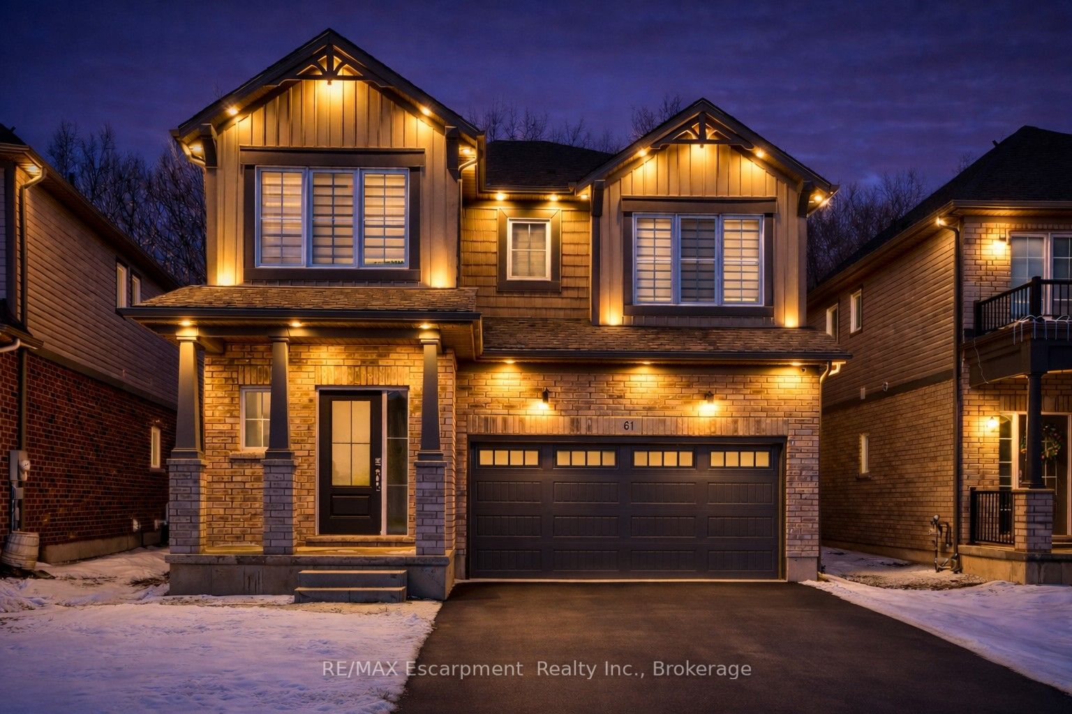 Additional image 2 of 61 Wilson Drive, Thorold, ON, L2V 0M4