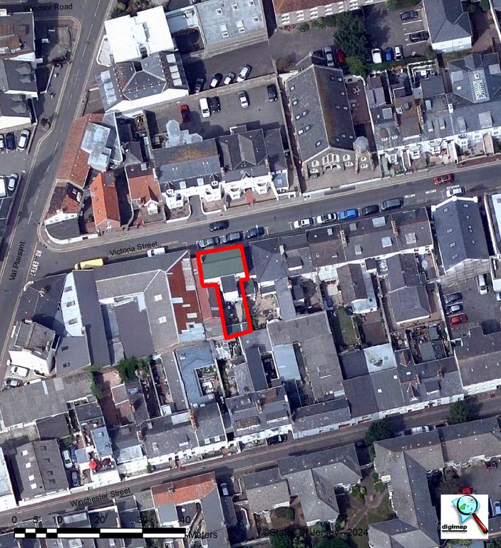 Additional image 20 of 2 bed detached house for sale6 Victoria Street, St. Helier, Jersey JE2