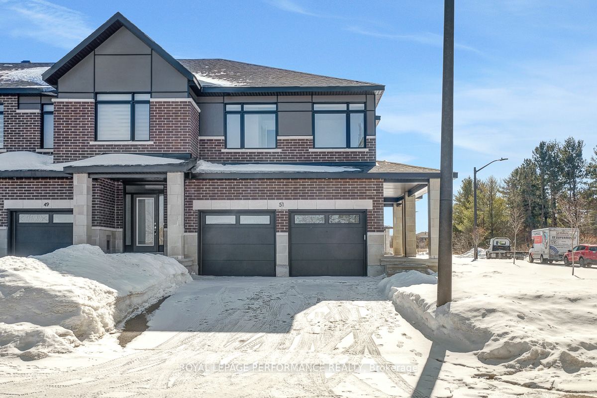 51 Moosonee Crescent, Ottawa, ON, K4M 0M1